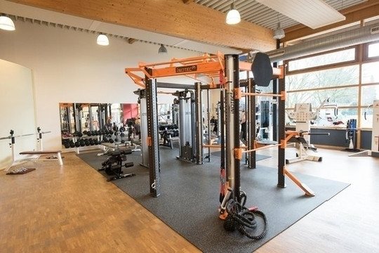 Bild 1 von SG Sportzentrum Kaarst Mitte Partnergalerie