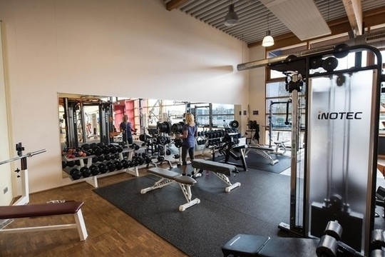 Bild 3 von SG Sportzentrum Kaarst Mitte Partnergalerie