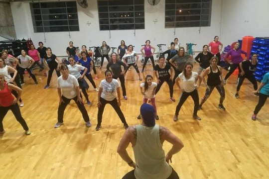 Imagen 1 de la galería del partner C.E.D.E.S EVOLUCION