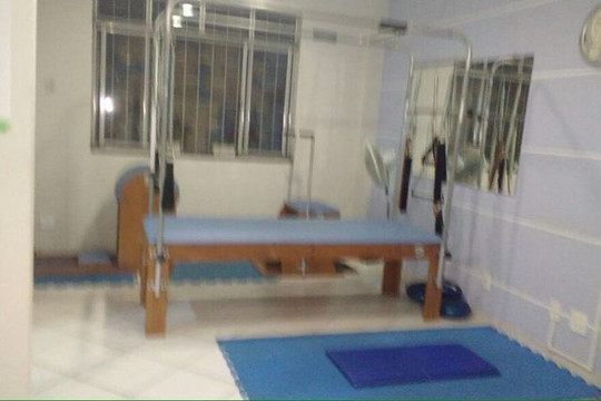 Imagem 2 da galeria do parceiro Estudio Life Pilates