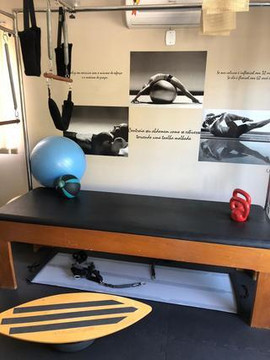 Imagem 3 da galeria do parceiro Studio Pilates