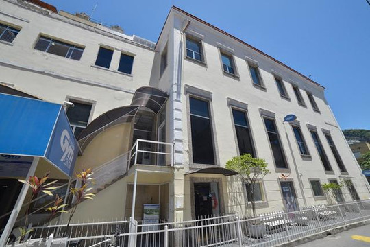 Imagem 2 da galeria do parceiro Universo Atlético Academia