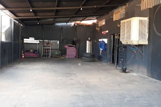 Imagem 2 da galeria do parceiro JVG ASSESSORIA ESPORTIVA