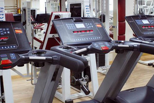 Imagen 3 de la galería del partner Kaluosi Sport Club