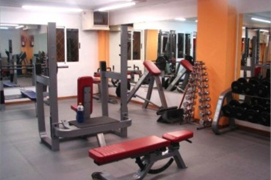 Imagen 1 de la galería del partner Premium Fitness Center