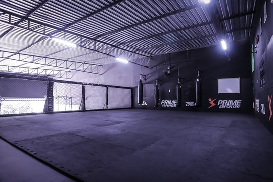 Imagem 3 da galeria do parceiro Crossfit Ironhead