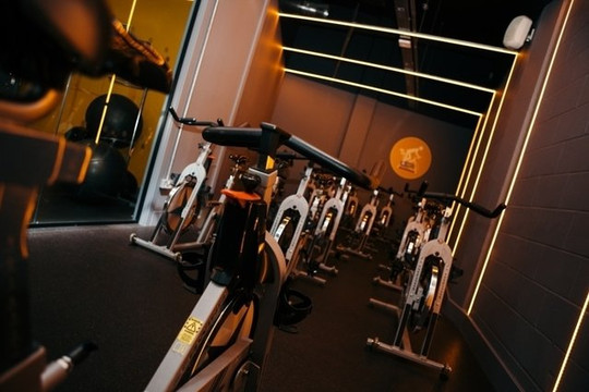 Image 3 from Fitness4Less - Canning Town partner gallery