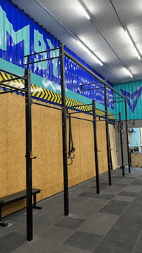 Imagem 1 da galeria do parceiro Panamby Fit