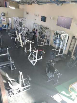 Imagem 1 da galeria do parceiro CT Maximus Academia
