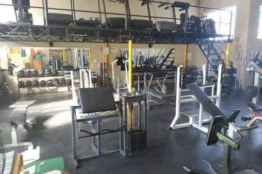 Imagem 2 da galeria do parceiro CT Maximus Academia