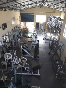 Imagem 3 da galeria do parceiro CT Maximus Academia