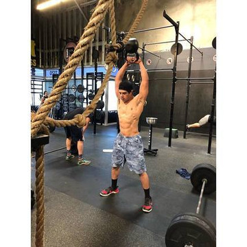 Image 3 from CrossFit Reverb partner gallery