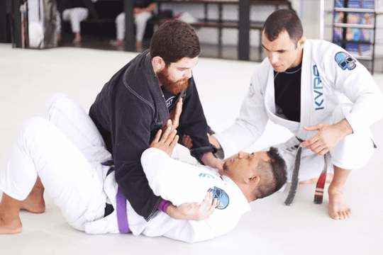 Imagem 3 da galeria do parceiro Templo Escola de Artes Marciais