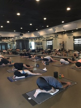 Image 2 from ESenEM Yoga partner gallery