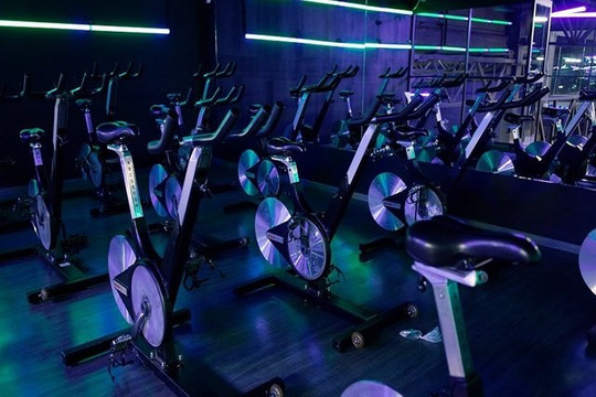 Imagen 1 de la galería del partner 7iete 6eis Fitness