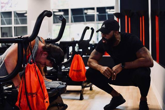 Image 2 from Reformed By Lagree partner gallery