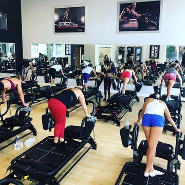 Image 3 from Reformed By Lagree partner gallery