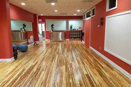 Image 1 from Berkshire Fitness and Wellness Center partner gallery