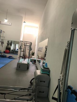 Imagem 2 da galeria do parceiro Studio de Pilates Débora Doarte