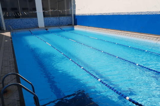Imagem 3 da galeria do parceiro Acqua Fit