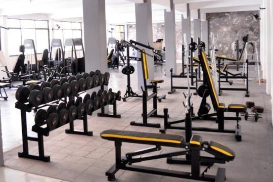 Imagem 1 da galeria do parceiro Apollo Body & Health