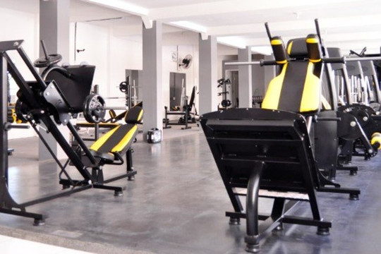 Imagem 3 da galeria do parceiro Apollo Body & Health