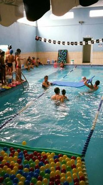 Imagem 3 da galeria do parceiro Academia H2O