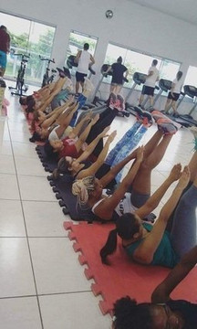 Imagem 3 da galeria do parceiro Extremo Academia