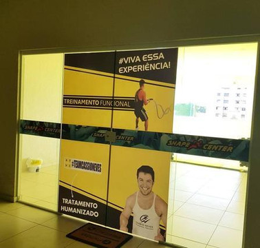 Imagem 3 da galeria do parceiro Team Cássio Neves