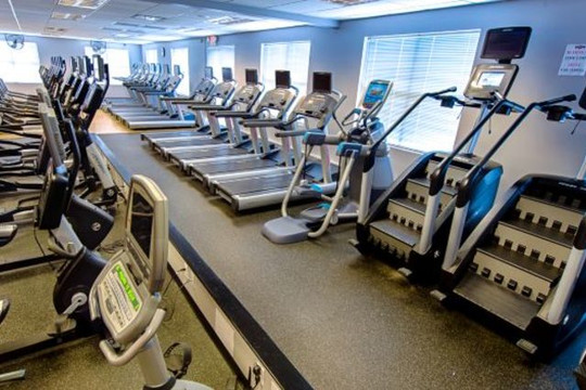 Image 3 from Strive Athletic Club partner gallery
