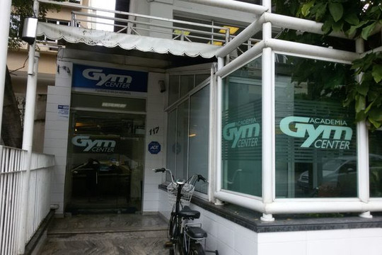Imagem 2 da galeria do parceiro Gym Center - Jardim Botânico
