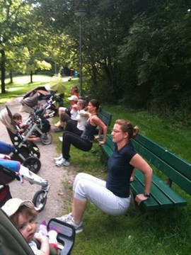 Bild 3 von buggyFit Partnergalerie