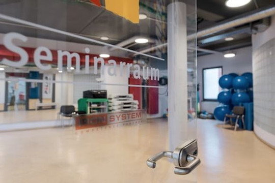 Bild 3 von VitalCenter Fürstenwalde Partnergalerie