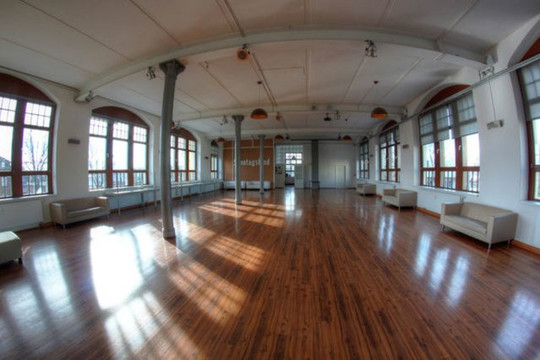 Bild 1 von BUDO-CLUB-DRESDEN Partnergalerie