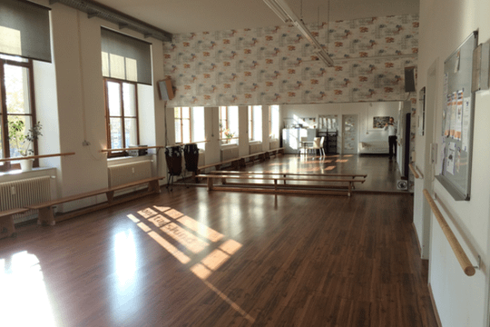 Bild 2 von BUDO-CLUB-DRESDEN Partnergalerie