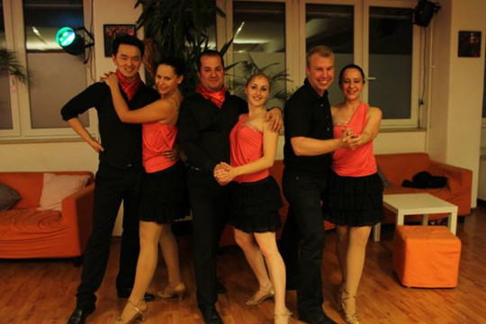 Bild 1 von Salsa Company Böblingen Partnergalerie
