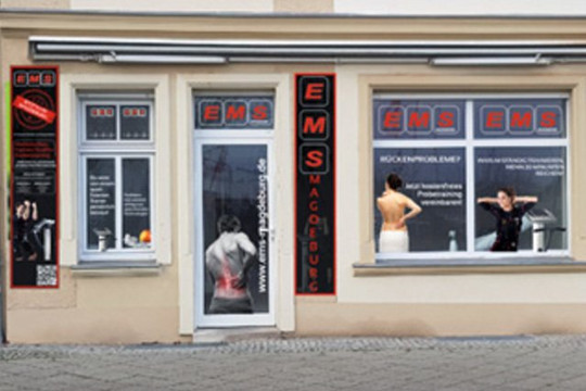 Bild 2 von EMS Magdeburg Partnergalerie