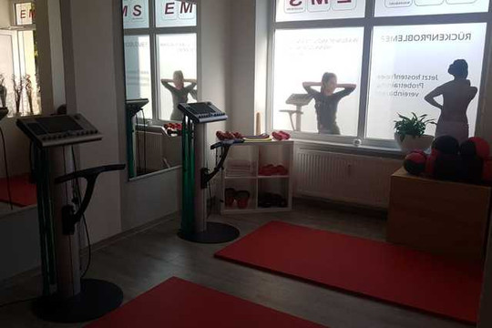Bild 1 von EMS Magdeburg Partnergalerie