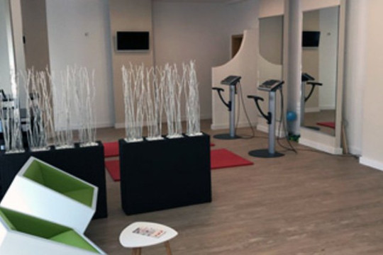 Bild 1 von EMS-Magdeburg Diesdorf Partnergalerie