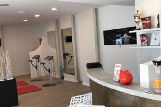 Bild 2 von EMS-Magdeburg Diesdorf Partnergalerie