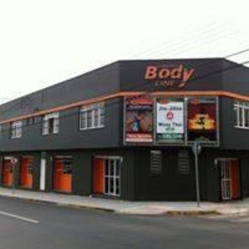 Imagem 1 da galeria do parceiro Academia Body line