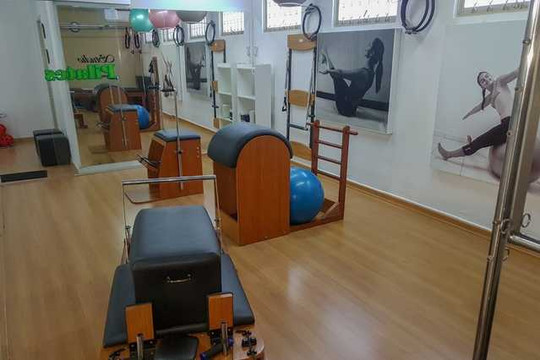 Imagem 3 da galeria do parceiro ACADEMIA ERA
