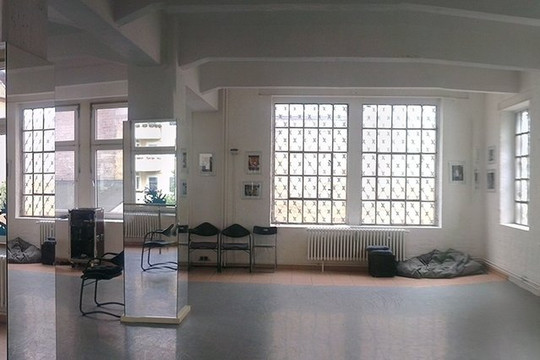 Bild 2 von Move & Style Dance Academy Partnergalerie