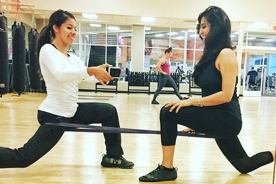 Image 3 from Whole Body Strength partner gallery