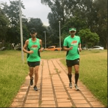 Imagem 3 da galeria do parceiro Naletto Esportes Assessoria Esportiva
