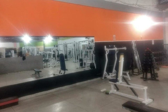 Imagem 3 da galeria do parceiro Academia full fitness