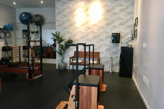 Imagem 3 da galeria do parceiro Vi Pilates Studio