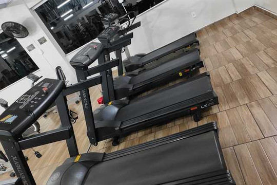 Imagem 3 da galeria do parceiro ACADEMIA CORPO E SAUDE