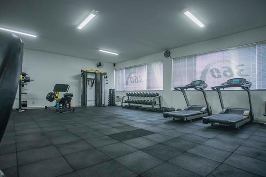Imagem 1 da galeria do parceiro Studio 360 Graus