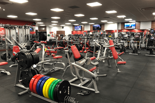 Image 3 from Snap Fitness - Tonbridge partner gallery